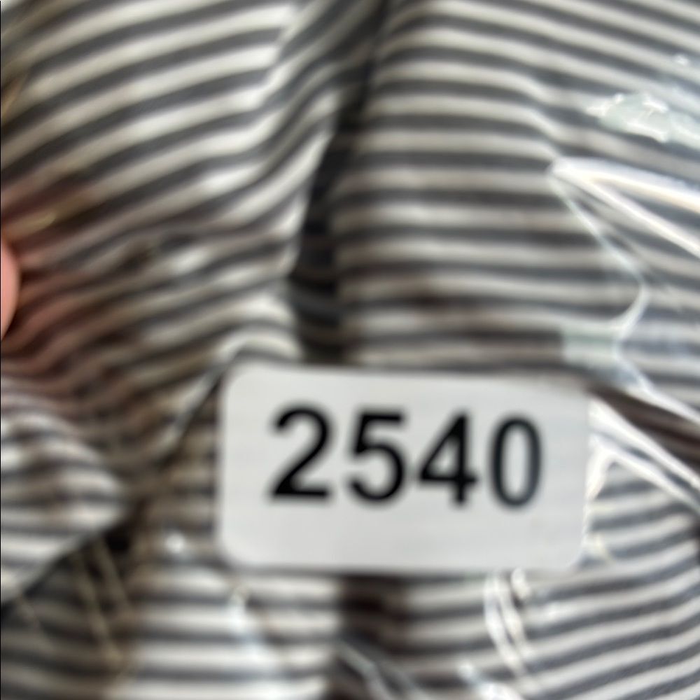 Athleta‎ Brooklyn textured ankle pants with pockets - Picture 7 of 7